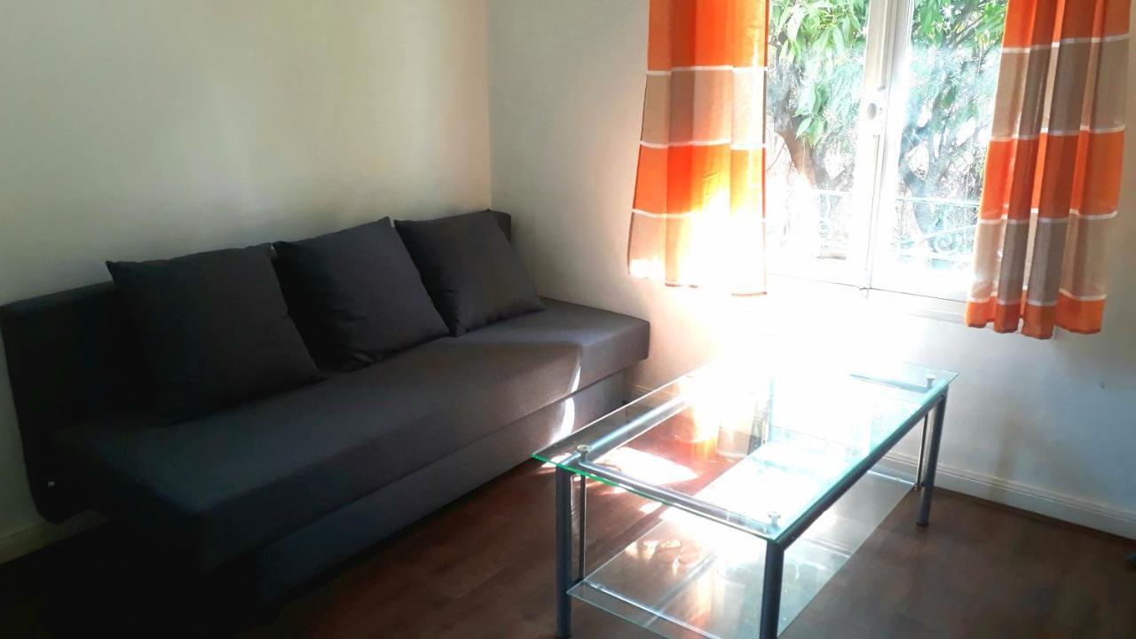 Les Palmiers Niceairport, Beach200M, 2Bedrooms, Wifi Optic Exteriér fotografie