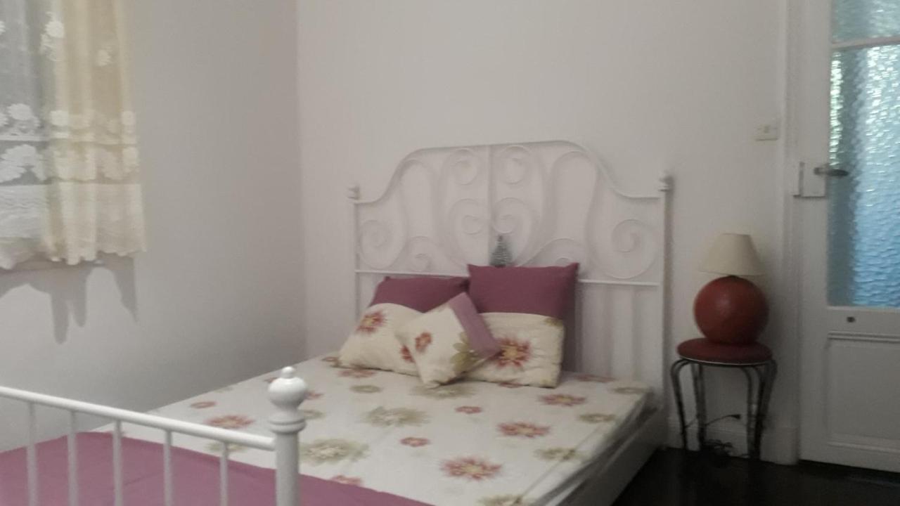 Les Palmiers Niceairport, Beach200M, 2Bedrooms, Wifi Optic Exteriér fotografie