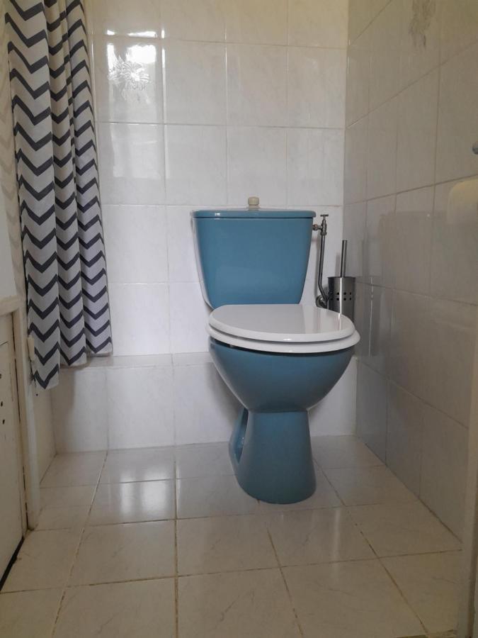 Les Palmiers Niceairport, Beach200M, 2Bedrooms, Wifi Optic Exteriér fotografie