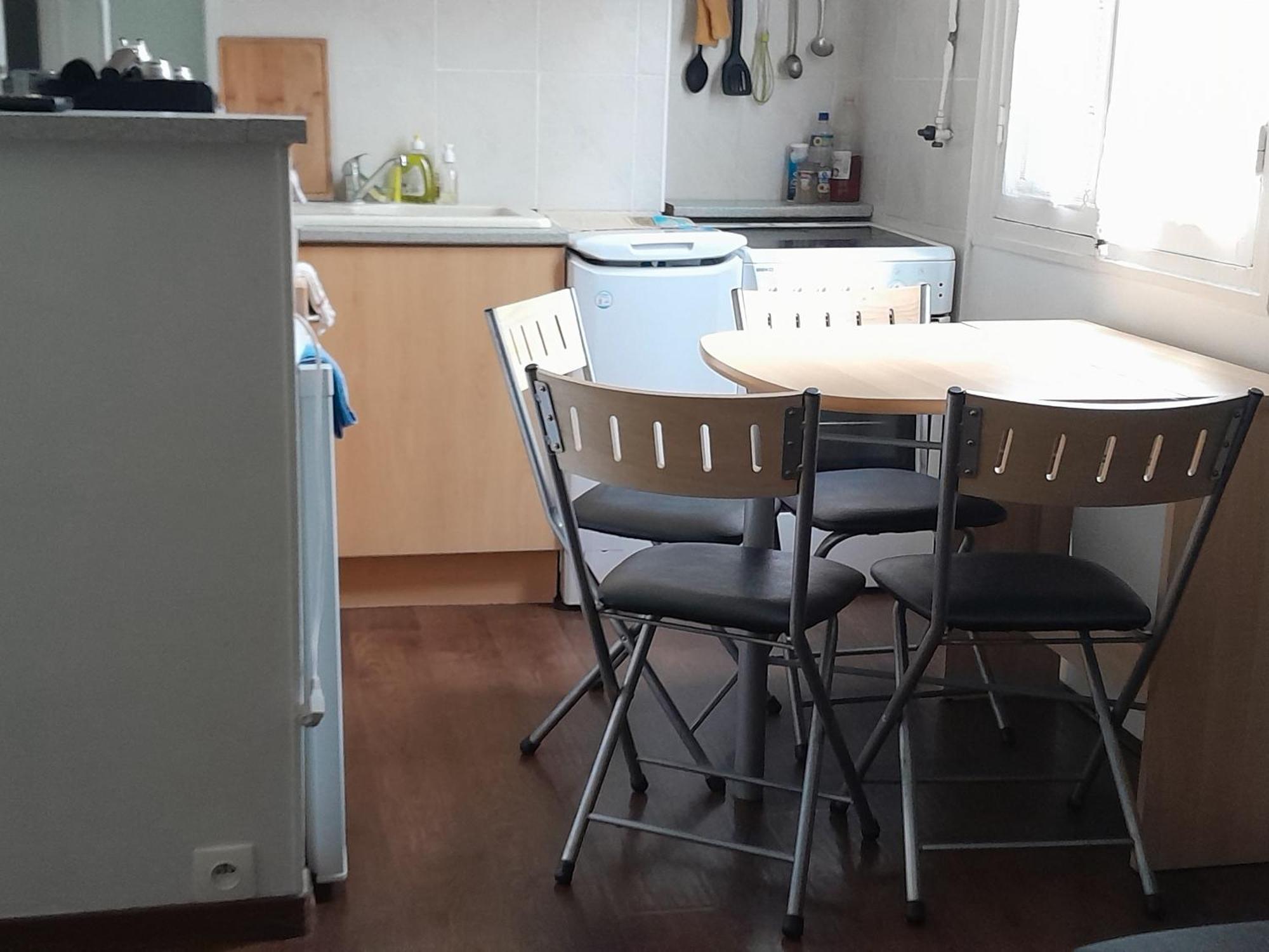 Les Palmiers Niceairport, Beach200M, 2Bedrooms, Wifi Optic Exteriér fotografie