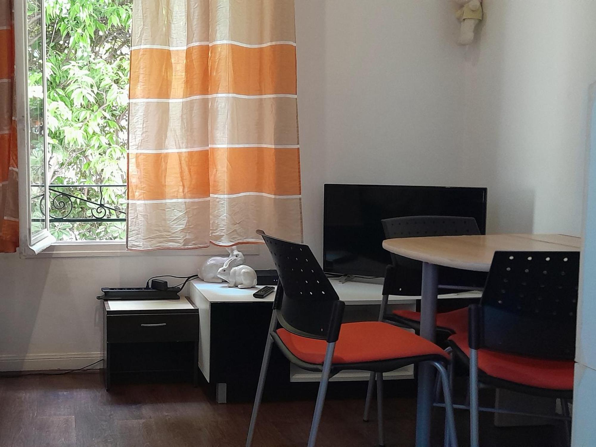 Les Palmiers Niceairport, Beach200M, 2Bedrooms, Wifi Optic Exteriér fotografie